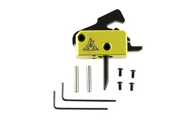 RISE FLAT SUPER SPORTING TRIG DTOM2