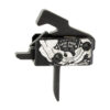 RISE SUPER SPORTING TRIG FLAT LFOD