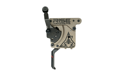 RISE RELIANT PRO R700 FLAT W/BR FDE