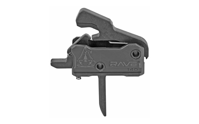 RISERA-R140F-BLK_1.jpg RISE RAVE SPR SPRTNG TRGGR FLAT BLK