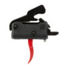 RISET017-RED_1.jpg RISE RAVE SPR SPORTING TRIGGER RED