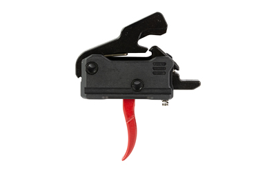 RISET017-RED_1.jpg RISE RAVE SPR SPORTING TRIGGER RED