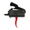 RISET017-RED_2.jpg RISE RAVE SPR SPORTING TRIGGER RED