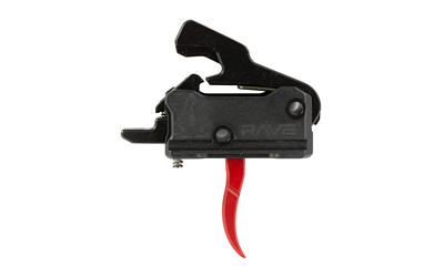 RISET017-RED_2.jpg RISE RAVE SPR SPORTING TRIGGER RED