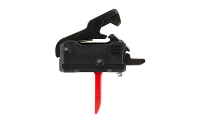 RISE ARMAMENT RAVE-PCC FLAT RED