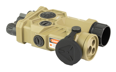 RIXRIP3CTG_2.jpg RIX RIP-3C IR LSR/ILLUMINATOR TAN