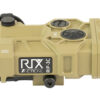 RIXRIP3CTG_3.jpg RIX RIP-3C IR LSR/ILLUMINATOR TAN