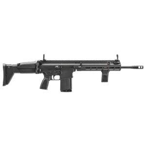 FN SCAR 17S 762 16.25" 20RD BLK