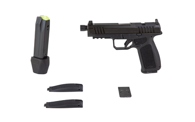RM1FBLKOSPT_1.jpg RM1F TACTICAL 9MM 4.5" OR 24RD
