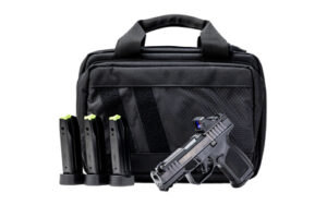 ROST MARTIN RM1S CMP 9MM 15R BK BNDL