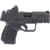ROST MARTIN RM1S 9MM 4" 15RD BL BNDL