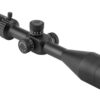 RITON 1 CONQUER 6-24X50 FFP BLK