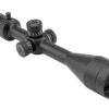 RITON 1 CONQUER 6-24X50 SFP BLK