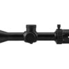 RITON 1 PRIMAL 3-9X40 SFP BLK