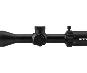 RO1P39AS23_1.jpg RITON 1 PRIMAL 3-9X40 SFP BLK