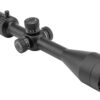 RITON 3 CONQUER 6-24X50 30MM FFP