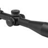 RITON 5 CONQUER 5-25X56 MOA 34MM FFP