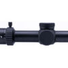 RITON 5 TACTIX 1-10X24 MRAD 30MM FFP