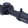 RITON 5 TACTIX 1-10X24 MRAD 30MM FFP
