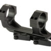 RITON 34MM QD CANTILEVER MOUNT