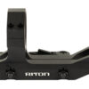 RITON 34MM QD CANTILEVER MOUNT