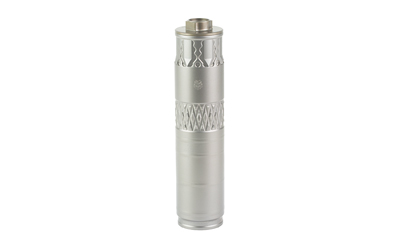 RUGGED ALASKAN360 TI 36CAL SPRSR SLV
