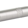 RUGGED ALASKAN360 TI 36CAL SPRSR SLV