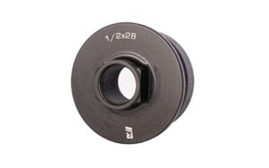 RUGGED DIRECT THREAD MOUNT 1/2X28