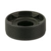 RUGGED FRONT CAP 45ACP BLK