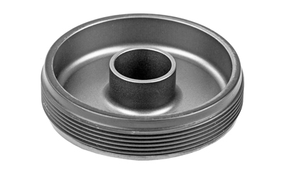 RUGGED TI FRONT CAP 7.62