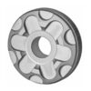RUGGED TI FRONT CAP 7.62