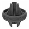 RUGGED FLASH HIDER FRONT CAP 5.56MM