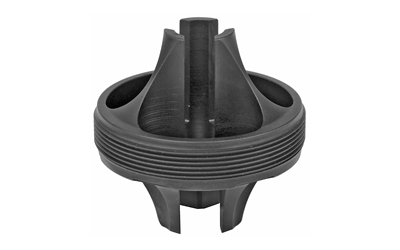 RUGGED FLASH HIDER FRONT CAP 5.56MM