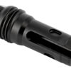 RSFH003_2.jpg RUGGED LONG FLASH HIDER 5/8X24