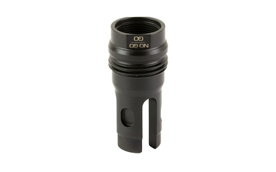 RSFH006_2.jpg RUGGED R3 3/4X24 FLASH HIDER 7.62