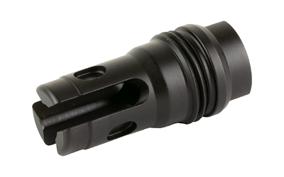 RSFH006_3.jpg RUGGED R3 3/4X24 FLASH HIDER 7.62