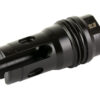 RUGGED R3 M15X1 FLASH HIDER 7.62
