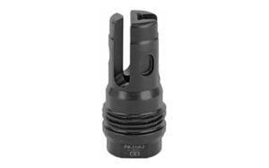 RSFH013_1.jpg RUGGED FLASH HIDER 1/2X28 W/ 7.62