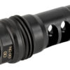 RUGGED 3 PORT BRAKE 5/8X24