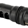 RUGGED 3 PORT BRAKE 5/8X24