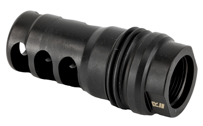 RUGGED 3 PORT BRAKE 5/8X24