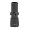 RUGGED 3 LUG ADAPTER 5/8X24