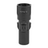 RUGGED 3 LUG ADAPTER 5/8X24