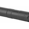 RUGGED OCULUS 22LR MODULAR SPRSR BLK