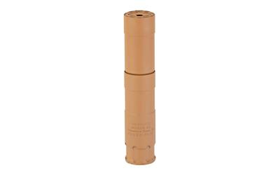 RSOCUFDE22_1.jpg RUGGED OCULUS 22LR MODULAR SPRSR FDE