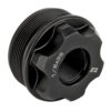 RUGGED FIXED MOUNT 1/2X36