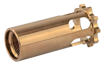 RUGGED PISTON  .578X28