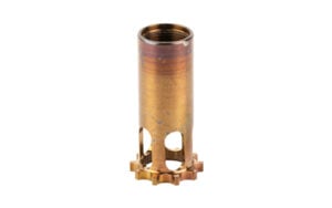 RUGGED PISTON M16X1LH