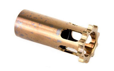 RUGGED PISTON 13.5X1LH
