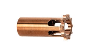RUGGED PISTON M16X1 RH